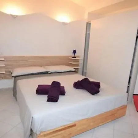 Дом отдыха Villino I Pini *